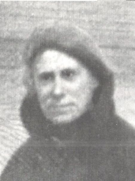 Сизова Людмила Федоровна